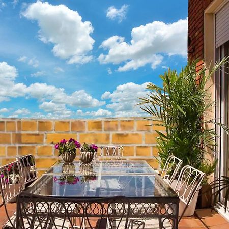 Explore The Most Exquisite West-End From A Harrods Family And Couple Home Londres Extérieur photo